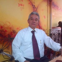 Alberto Acevedo Tecnologo Textil