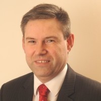 Paul Morecroft