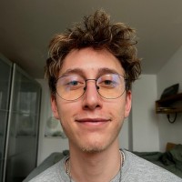 Sebastian Huber