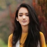 Fazeera Begam