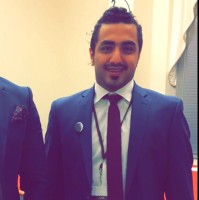 Saleh Alabbas