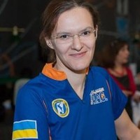 Ольга Покотило