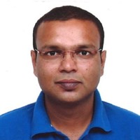 Pradeep Kamath