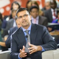 Vikas Pota