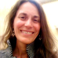 Isabelle Mélin-Daniau