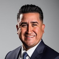Cesar Cordero