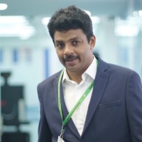 Arun Surendran