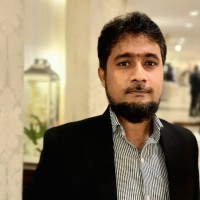 Shariq Baig