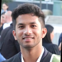 Jose Babichan Joseph
