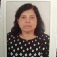 Jyotsna Sinha