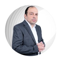 Rami Sukkar (ACC/PMP/CISA/CISSP/ITIL V4)