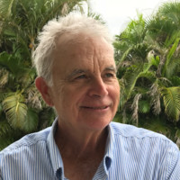 Frank Mcchrystal