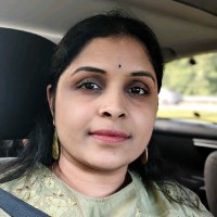 Venkata Anuradha Dasika