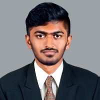 Praveen S