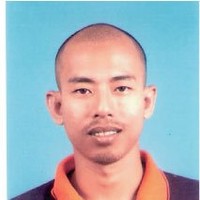 Norhirdi Mohd Hirkam