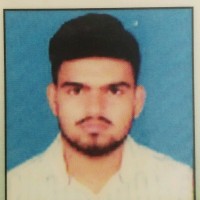 Ronak kumar Dash