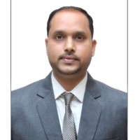 Rupesh Dewangan