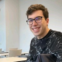 Kevin Van Dueren Den Hollander