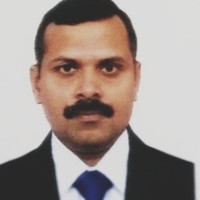 Bhaskar Mamidi