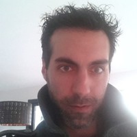 Jordy Lecherbonnier