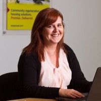 Sarita Stevens Dipnebosh