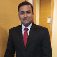 Brijesh Shashtri