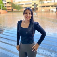 Leidy Johanna Amezquita