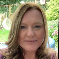 Claire Harrison