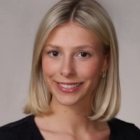Chloe Slater