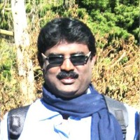 Saravanan .A