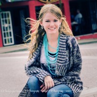 Abigail Cooper
