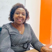 Esther Muchori