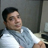 Deepak Sureka