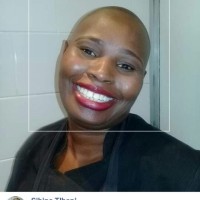 Sibina Tlhapi