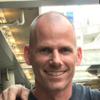 Gary Smith