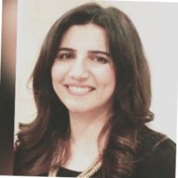Sally Moussa