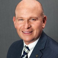 Gary Ford