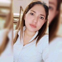 Connie Hernandez