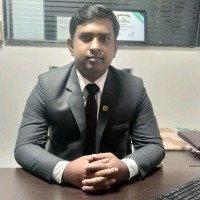 Karthick Arumugam