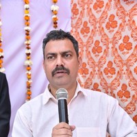 Dharmendra Kumar