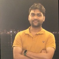 Mahendra Kumar Bind