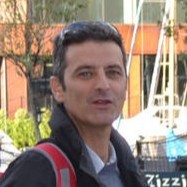 Marcello Giuffrida