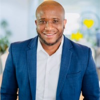 Godfrey Junior Mvuma
