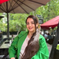 Elahe Jafarpour