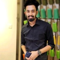 Anand Krishnan