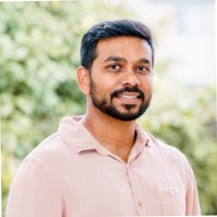 Santosh Durai