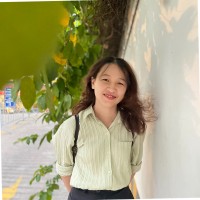 Vương Thị Ái Thuỳ