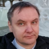 Denis Malyshev