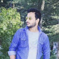 Mohit Sharma