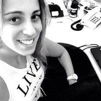 Flavia Ferdinando